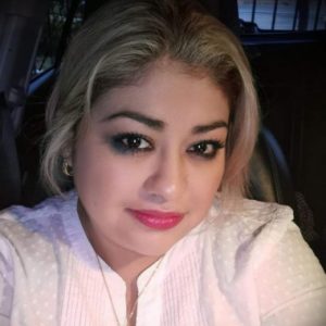 Foto de perfil de Sonia Concepcion Ramirez Alvarado