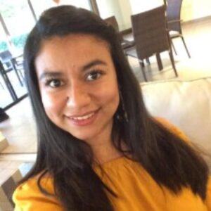 Foto de perfil de Gabriela Rodas